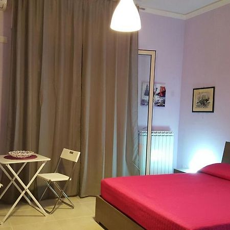 B&B Casa Chiaramonte Palermo Kültér fotó