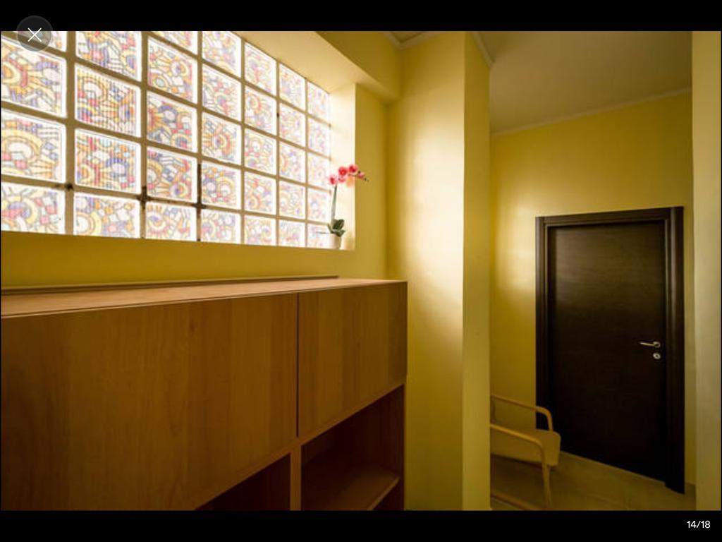 B&B Casa Chiaramonte Palermo Kültér fotó