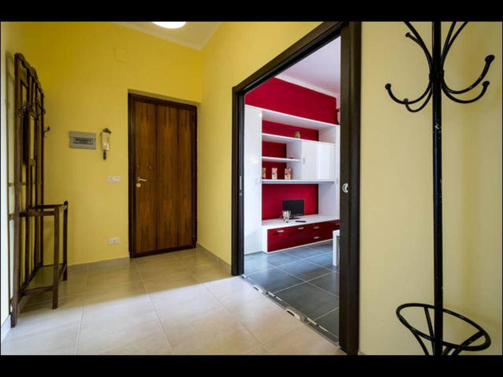 B&B Casa Chiaramonte Palermo Kültér fotó